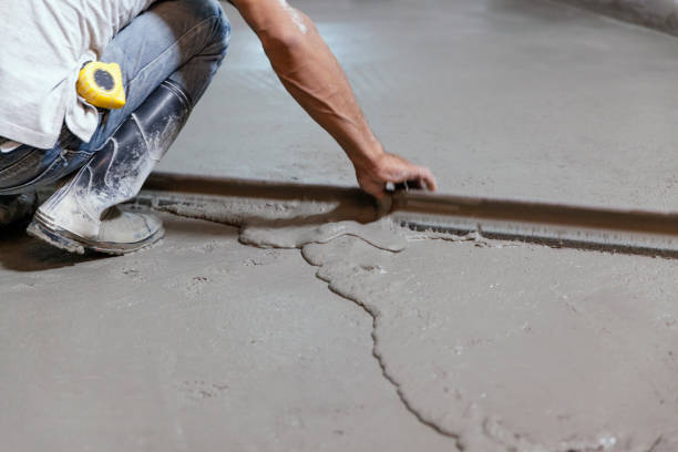 Best Residential Concrete Solutions in Packanack Lake, NJ