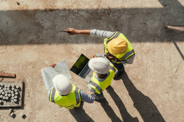 Best Stamped Concrete Services in Packanack Lake, NJ