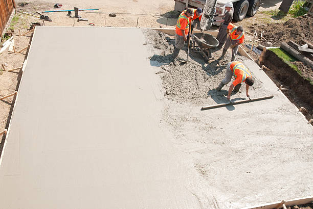 Best Commercial Concrete Services in Packanack Lake, NJ